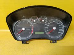 Спидометр на Ford Focus 2 5M5T-10849-EM
