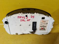 Спидометр 5M5T-10849-EM на Ford Focus 2 Фото 2