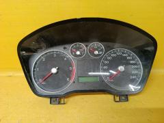 Спидометр на Ford Focus 2 5M5T-10849-GS