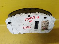 Спидометр 5M5T-10849-GS на Ford Focus 2 Фото 2