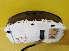 Спидометр 5M5T-10849-EM на Ford Focus 2 Фото 2