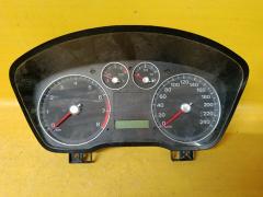 Спидометр на Ford Focus 2 5M5T-10849-ES
