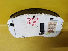 Спидометр 5M5T-10849-ES на Ford Focus 2 Фото 2