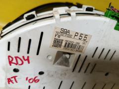 Спидометр 78100-S9A-F000 на Honda Cr-V RD4 K20A4 Фото 4