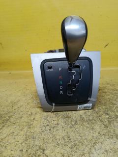 Ручка КПП на Lexus Rx400h MCU38L