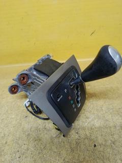 Ручка КПП на Lexus Rx400h MCU38L Фото 3