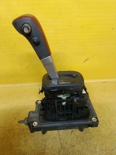 Ручка КПП на Nissan Tiida C11 Фото 3