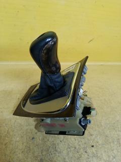 Ручка КПП A2112673224, A2118213058 на Mercedes-Benz E-Class W211.065 Фото 3