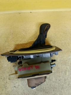 Ручка КПП A2112673224, A2118213058 на Mercedes-Benz E-Class W211.065 Фото 4