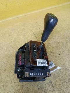 Ручка КПП на Mercedes-Benz M-Class W163.154 PP170267054