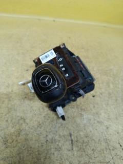 Ручка КПП PP170267054 на Mercedes-Benz M-Class W163.154 Фото 2