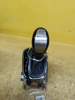 Ручка КПП на Mercedes-Benz C-Class W203.065 A2032672524
