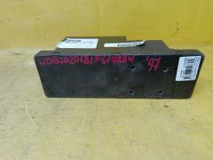 Компрессор центрального замка 0132006360 на Mercedes-Benz C-Class W202.018 111.921 Фото 5