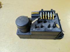 Компрессор центрального замка A1408002848 на Mercedes-Benz S-Class W140.033 104.990 Фото 2