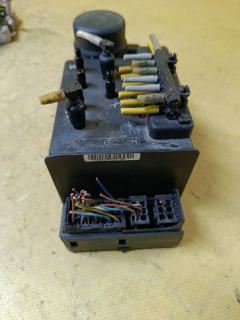 Компрессор центрального замка A1408002848 на Mercedes-Benz S-Class W140.033 104.990 Фото 3