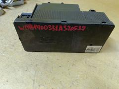 Компрессор центрального замка A1408002848 на Mercedes-Benz S-Class W140.033 104.990 Фото 4