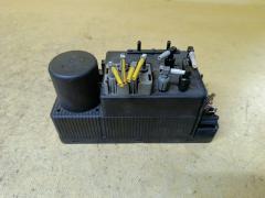 Компрессор центрального замка на Mercedes-Benz S-Class W140.033 104.990 A1408003248