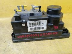 Компрессор центрального замка A2108001148 на Mercedes-Benz E-Class W210.037 111.970 Фото 2