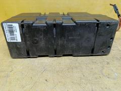 Компрессор центрального замка A2208000848 на Mercedes-Benz S-Class W220.175 113.960 Фото 5