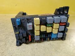 Блок предохранителей на Mercedes-Benz M-Class W163.154 112.942 A1635455332  A1635450205