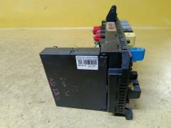 Блок предохранителей A1635455332, A1635450205 на Mercedes-Benz M-Class W163.154 112.942 Фото 2