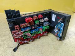 Блок предохранителей A1635455332, A1635450205 на Mercedes-Benz M-Class W163.154 112.942 Фото 3