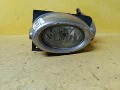 Туманка бамперная P1240 P1240 на Honda Stream RN3 Фото 2