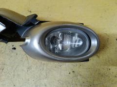 Туманка бамперная P1240 P1240 на Honda Stream RN3 Фото 3