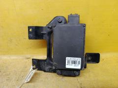 Радар-детектор на Volvo S60 FS AG9N-9G768-BF