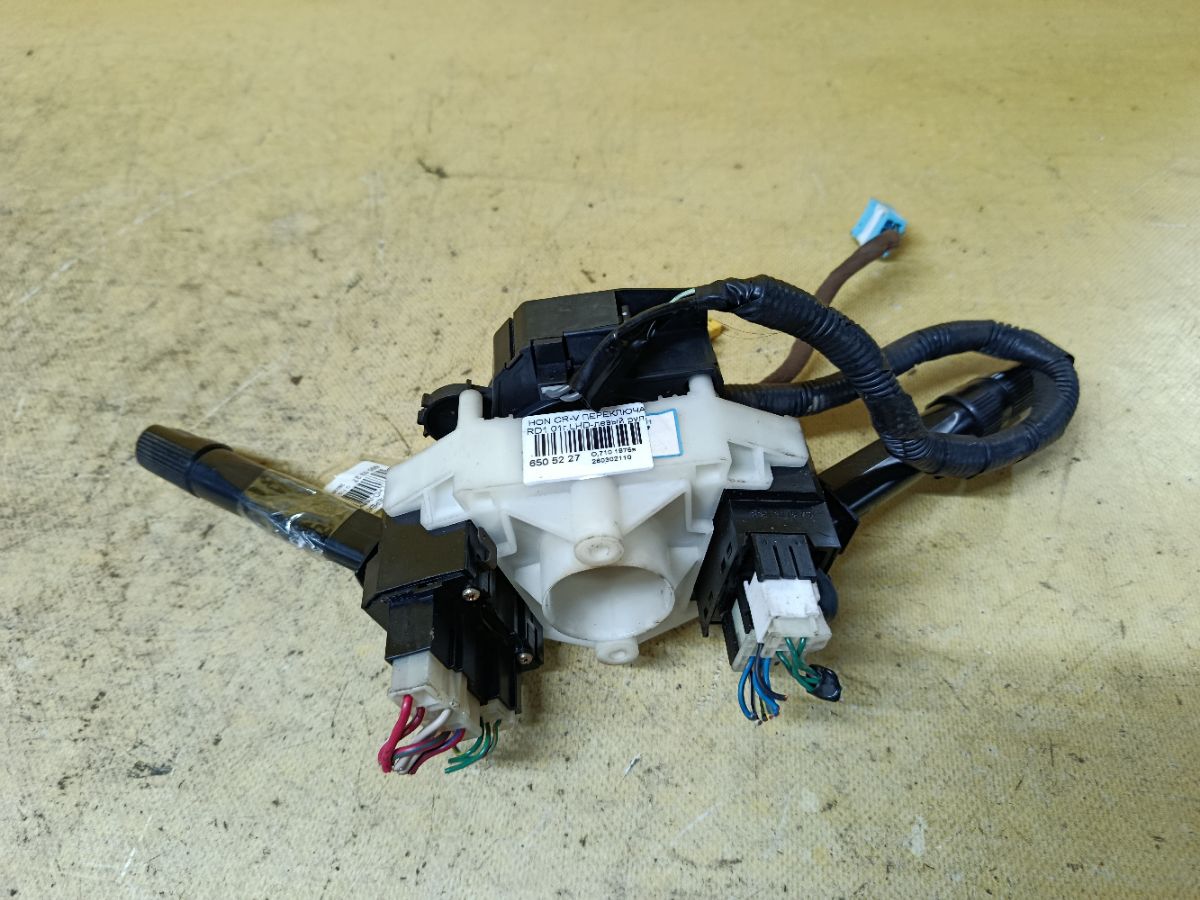 Переключатель поворотов на Honda Cr-V RD1 Фото 2