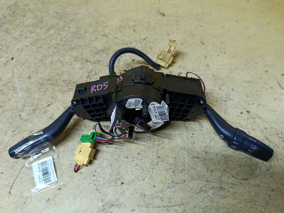 Переключатель поворотов на Honda Cr-V RD5 Фото 1