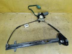 Стеклоподъемный механизм на Honda Cr-V RD5 Фото 2