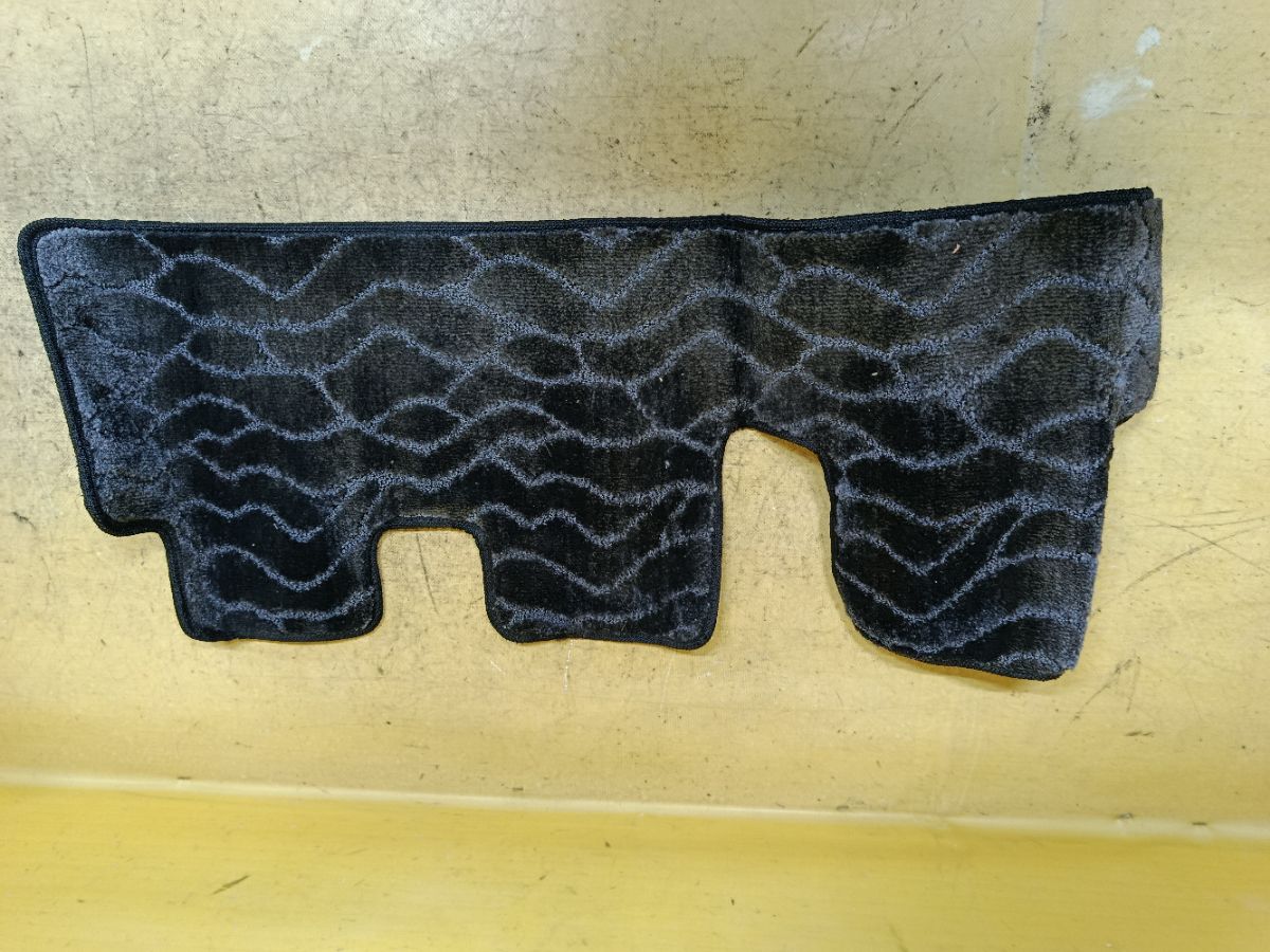 Коврик на Hyundai Santa Fe CM Фото 6