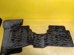 Коврик на Hyundai Santa Fe CM Фото 4