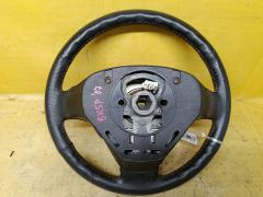 Руль на Mazda 3 BK5P Фото 2