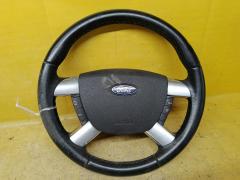 Руль на Ford Focus 2