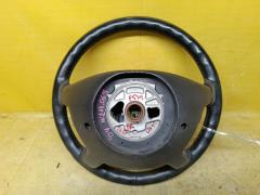 Руль на Mercedes-Benz E-Class W211.065 Фото 2