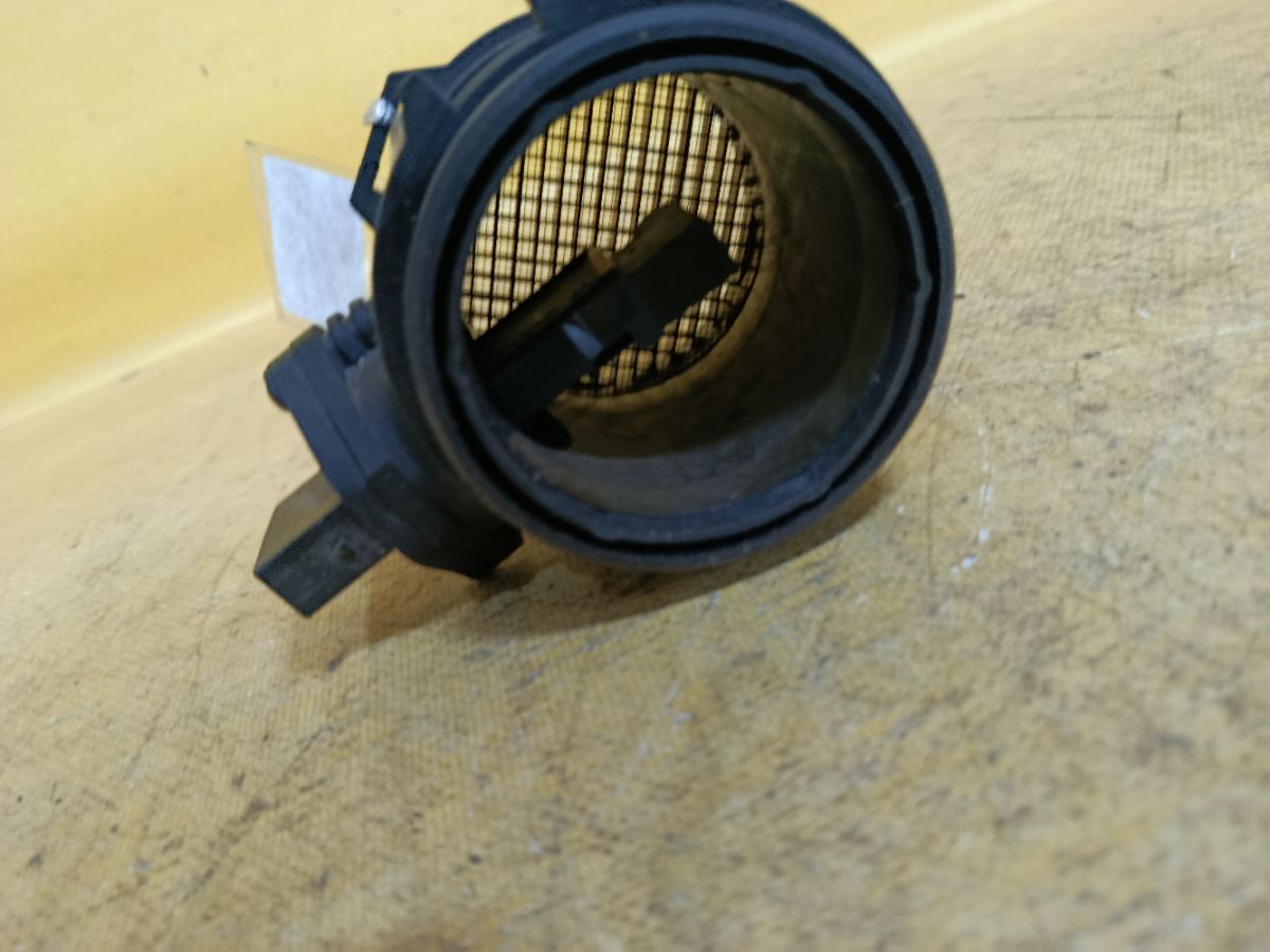 Датчик расхода воздуха 0280217515, A1120940048 на Mercedes-Benz M-Class W163.154 112.942 Фото 4