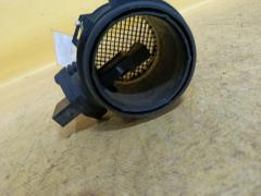 Датчик расхода воздуха 0280217515, A1120940048 на Mercedes-Benz M-Class W163.154 112.942 Фото 4