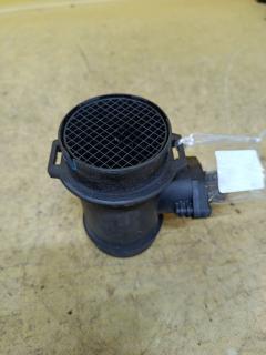 Датчик расхода воздуха на Bmw 3-Series E46-AL31 M43 1433565  13621433565