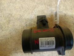 Датчик расхода воздуха 1433565, 13621433565 на Bmw 3-Series E46-AL31 M43 Фото 2