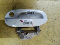 Ручка двери на Bmw 5-Series E39, Переднее Левое расположение