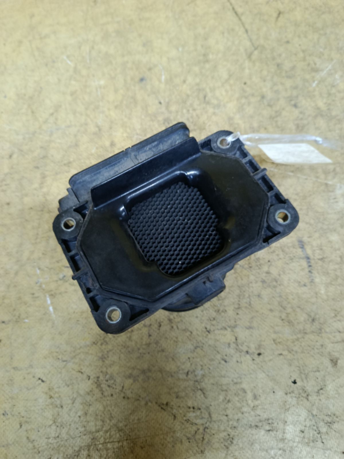 Датчик расхода воздуха на Mitsubishi Lancer Cedia CS5A 4G93 Фото 2