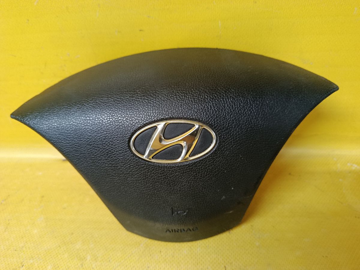 Air bag 56900-3X000RY на Hyundai Elantra MD Фото 1