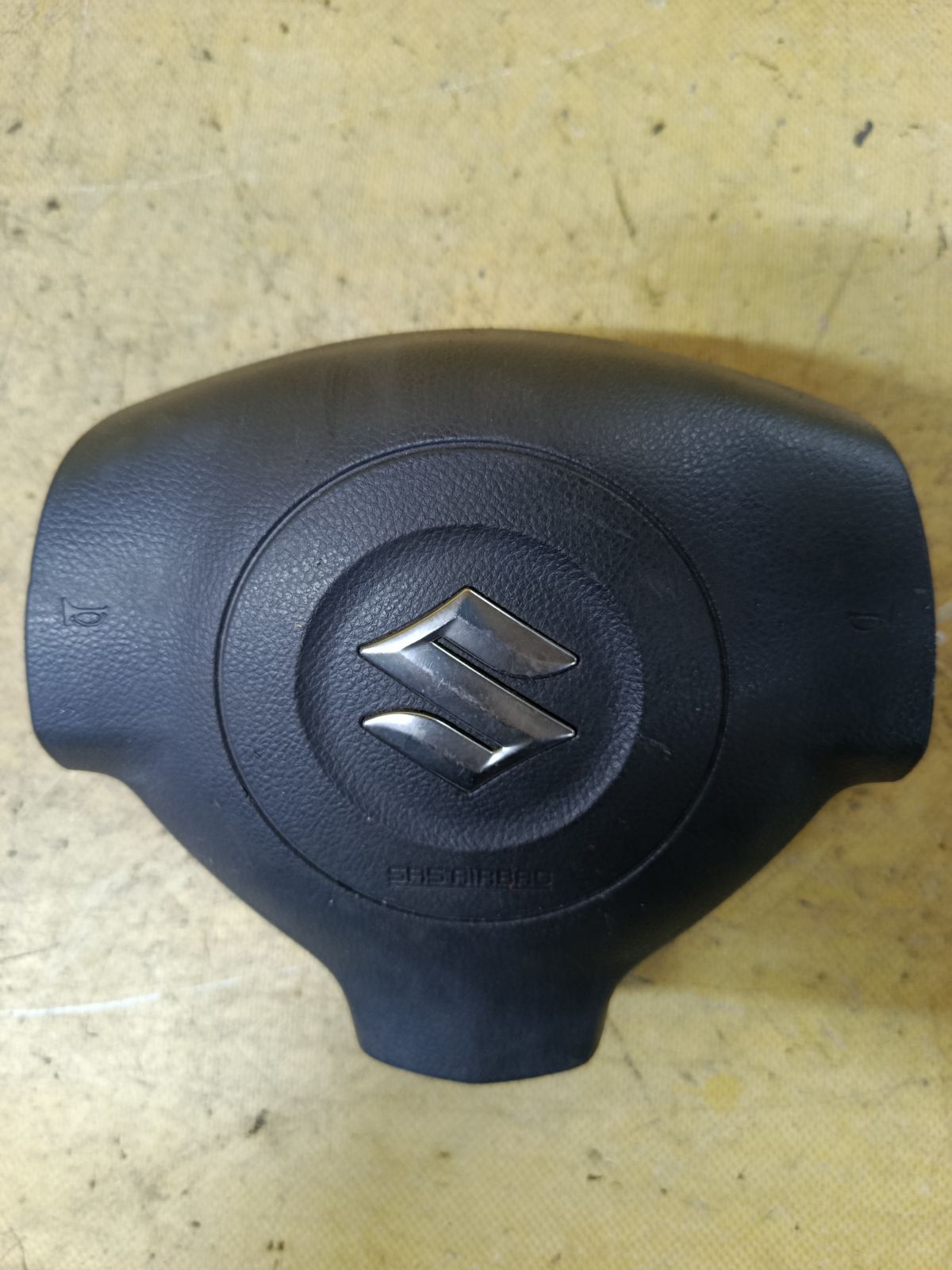 Air bag 48150-80J10 на Suzuki Sx4 YC21S Фото 1