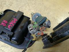 Замок зажигания на Mitsubishi Delica Space Gear PD6W Фото 2