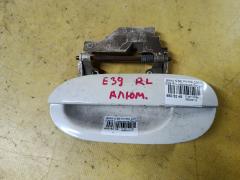 Ручка двери на Bmw 5-Series E39, Заднее Левое расположение