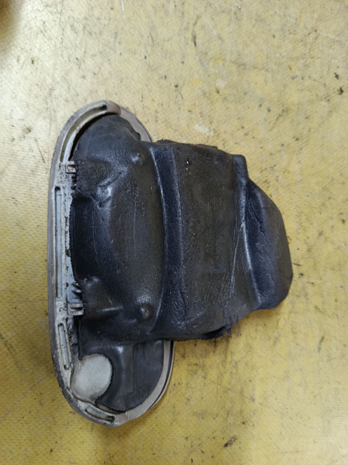 Ручка двери на Bmw 5-Series E39 Фото 2