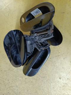 Ручка двери на Bmw 5-Series E39 15363760  15362660  15363560  15362760