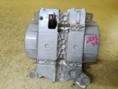 Мотор печки 8EW351041-681 на Mercedes-Benz S-Class W221 Фото 2